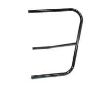 Load image into Gallery viewer, TRIPLE X RACE COMPONENTS SC-BN-7411-BLK Left Nerf Shorty Sprint Car Straight Rail Black