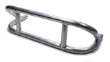 TRIPLE X RACE COMPONENTS SC-BN-8749 Front Bumper Stacked Aluminum Sprint Car