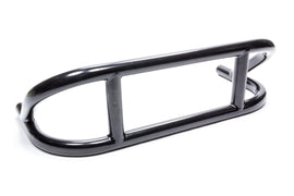 TRIPLE X RACE COMPONENTS SC-BN-9276-BLK Front Bumper Stacked Sprint Car Black