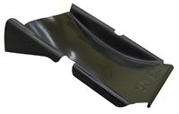 Load image into Gallery viewer, TRIPLE X RACE COMPONENTS SC-BW-0001-BLK Sprint Car Nose Black