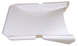 TRIPLE X RACE COMPONENTS SC-BW-0001 Sprint Car Nose