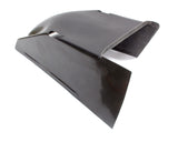 TRIPLE X RACE COMPONENTS SC-BW-0002-BLK Sprint Car Hood Black