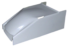 TRIPLE X RACE COMPONENTS SC-BW-0002 Sprint Car Hood
