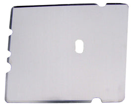 TRIPLE X RACE COMPONENTS SC-BW-0005 Left Side Kick Panel Sprint Car