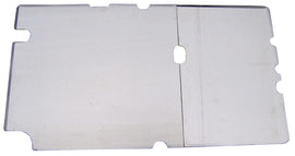 TRIPLE X RACE COMPONENTS SC-BW-0006 Right Side Kick Panel Sprint Car