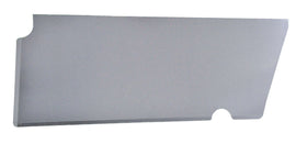 TRIPLE X RACE COMPONENTS SC-BW-0032 Kick Panel Lower Left