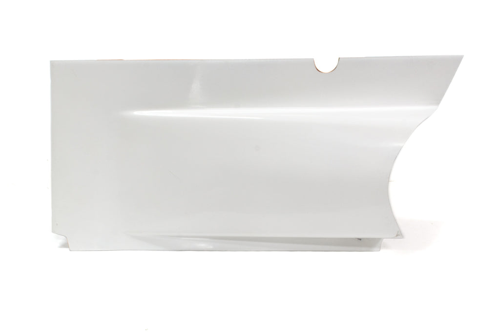 TRIPLE X RACE COMPONENTS SC-BW-0033 Kick Panel Upper Left
