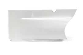 TRIPLE X RACE COMPONENTS SC-BW-0033 Kick Panel Upper Left