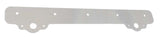 TRIPLE X RACE COMPONENTS SC-BW-0100 Hood Plate Sprint Car