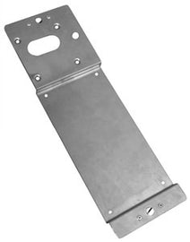 TRIPLE X RACE COMPONENTS SC-BW-0700 Mount For Tel-Tach and MSD Box Flat Dash