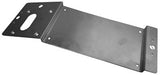TRIPLE X RACE COMPONENTS SC-BW-0701 Mount For Tel-Tach and MSD Box Bent Dash