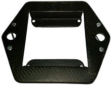 Load image into Gallery viewer, TRIPLE X RACE COMPONENTS SC-BW-0702CF Tel-Tach Mount Carbon Fiber