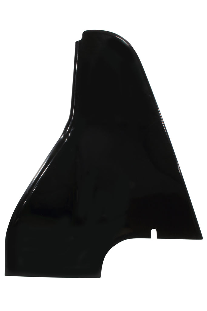 TRIPLE X RACE COMPONENTS SC-BW-1911BLK Arm Guard LH For 2019 Safety Bar Car Black