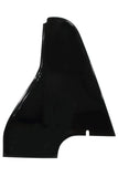 TRIPLE X RACE COMPONENTS SC-BW-1911BLK Arm Guard LH For 2019 Safety Bar Car Black