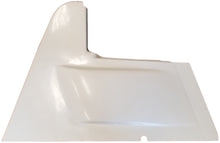 Load image into Gallery viewer, TRIPLE X RACE COMPONENTS SC-BW-1956 Right Arm Guard Wedge Style For WoO Bars White