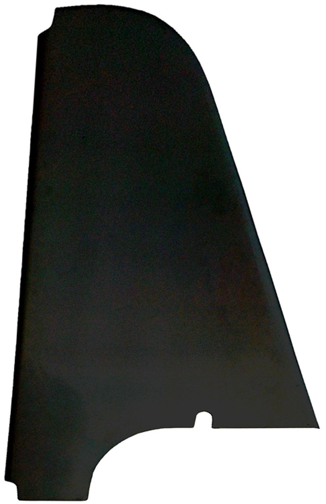 TRIPLE X RACE COMPONENTS SC-BW-5517BLK Arm Guard Left Side For AUS-TAF Chassis