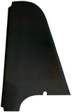 TRIPLE X RACE COMPONENTS SC-BW-5517BLK Arm Guard Left Side For AUS-TAF Chassis
