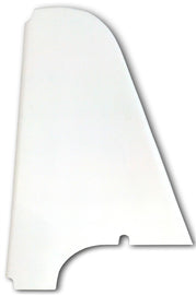 TRIPLE X RACE COMPONENTS SC-BW-5517 Arm Guard Left Side For AUS-TAF Chassis