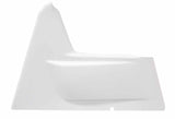 TRIPLE X RACE COMPONENTS SC-BW-5528 Arm Guard Right Side For AUS-TAF Chassis