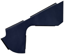Load image into Gallery viewer, TRIPLE X RACE COMPONENTS SC-BW-5552BLK Sprint Car 5-Series Left Front Nose Panel Black