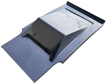 Load image into Gallery viewer, TRIPLE X RACE COMPONENTS SC-BW-5554BLK Sprint Car 5-Series Hood Center Black