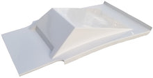 Load image into Gallery viewer, TRIPLE X RACE COMPONENTS SC-BW-5554 Sprint Car 5-Series Hood Center