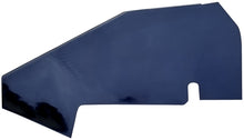 Load image into Gallery viewer, TRIPLE X RACE COMPONENTS SC-BW-5555BLK Sprint Car 5-Series Hood Left Panel Black