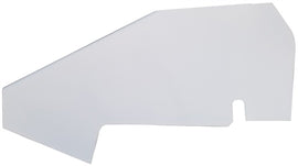 TRIPLE X RACE COMPONENTS SC-BW-5555 Sprint Car 5-Series Hood Left Panel