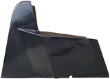 TRIPLE X RACE COMPONENTS SC-BW-5557BLK Sprint Car 5-Series Right Arm Guard Black