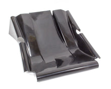Load image into Gallery viewer, TRIPLE X RACE COMPONENTS SC-BW-6119-BLK Dual Duct Inside Rail Nose Black