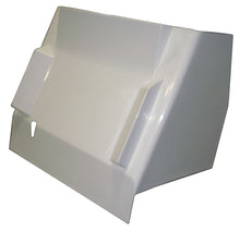 Load image into Gallery viewer, TRIPLE X RACE COMPONENTS SC-BW-6447 Dual Duct Inside Rail Dash