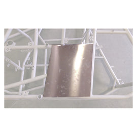 TRIPLE X RACE COMPONENTS SC-BW-8330 Rear End Enclosure Kick Panel LH