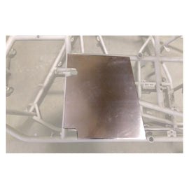 TRIPLE X RACE COMPONENTS SC-BW-8338 Rear End Enclosure Kick Panel RH