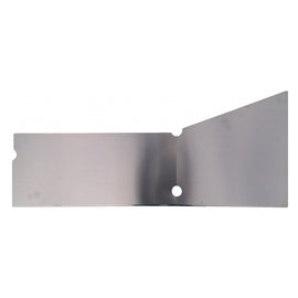 TRIPLE X RACE COMPONENTS SC-BW-9842 RH Engine Enclosure Tall Alum 2 Piece