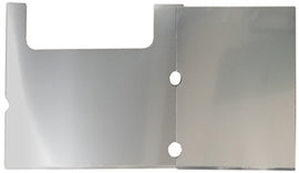 TRIPLE X RACE COMPONENTS SC-BW-9952 Full Engine Enclosure Panel Right Side Sprint