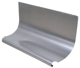 TRIPLE X RACE COMPONENTS SC-CH-0003 Radiused Front Air Box Sprint Car