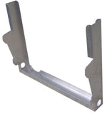 TRIPLE X RACE COMPONENTS SC-CH-0004 Radiator Support Sprint Car