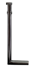Load image into Gallery viewer, TRIPLE X RACE COMPONENTS SC-CH-0005 Brake Pedal 4130 Black Sprint Car