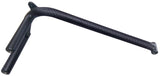 TRIPLE X RACE COMPONENTS SC-CH-0006CF Throttle Pedal Carbon Fiber Chassis Mount