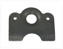 Load image into Gallery viewer, TRIPLE X RACE COMPONENTS SC-CH-0017 Dzus Plate Lightweight