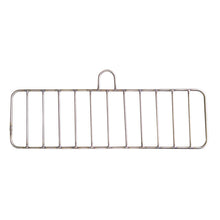 Load image into Gallery viewer, TRIPLE X RACE COMPONENTS SC-CH-0157TI Rock Screen Titanium For Sprint Car