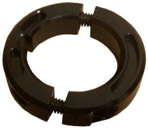 TRIPLE X RACE COMPONENTS SC-CH-0158BLK Rock Screen Clamp For Sprint Chassis Each