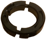 TRIPLE X RACE COMPONENTS SC-CH-0158BLK Rock Screen Clamp For Sprint Chassis Each