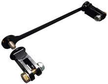 Load image into Gallery viewer, TRIPLE X RACE COMPONENTS SC-CH-0289BLK Triple X Race Components 6-Point Fuel Cell Tank Mount Bracket and Clevis SC-CH-0289BLK
