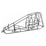 TRIPLE X RACE COMPONENTS SC-CH-1000872HNW Sprint Car Chassis Bare Non-Wing 87-40