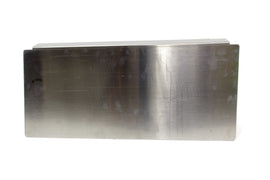 TRIPLE X RACE COMPONENTS SC-CH-6345 Radiator Air Dam Flat