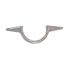 Load image into Gallery viewer, TRIPLE X RACE COMPONENTS SC-EG-0012 Front Motor Plate Polished For Sprint Car