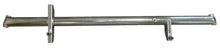 Load image into Gallery viewer, TRIPLE X RACE COMPONENTS SC-FA-0002 Front Axle 50in x 2-1/4 Plated Sprint Car