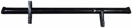 TRIPLE X RACE COMPONENTS SC-FA-0745blk TRIPLE X Race Components SC-FA-0745blk Lightweight Adjustable Sprint Car Front Axle Assembly
