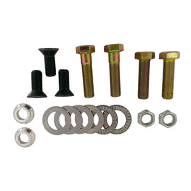 TRIPLE X RACE COMPONENTS SC-FE-0002 Front End Hardware Kit Sprint Car